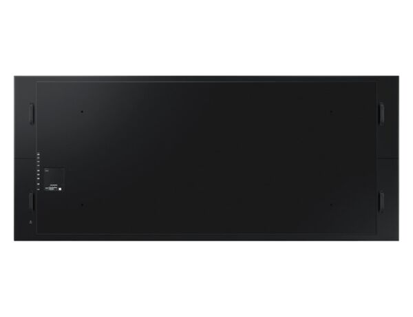 Samsung QM-D Series 105 Samsung QM-D Series 105