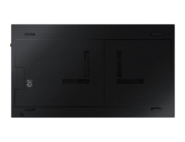 Samsung Smart Signage Edge-Lit 4K UHD QM98F Series 98 Samsung Smart Signage Edge-Lit 4K UHD QM98F Series 98
