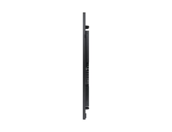 Samsung Smart Signage Edge-Lit 4K UHD QM98F Series 98 Samsung Smart Signage Edge-Lit 4K UHD QM98F Series 98