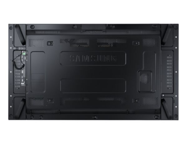 Samsung Video Wall 24/7 Operation UDE-P Series 55 Samsung Video Wall 24/7 Operation UDE-P Series 55