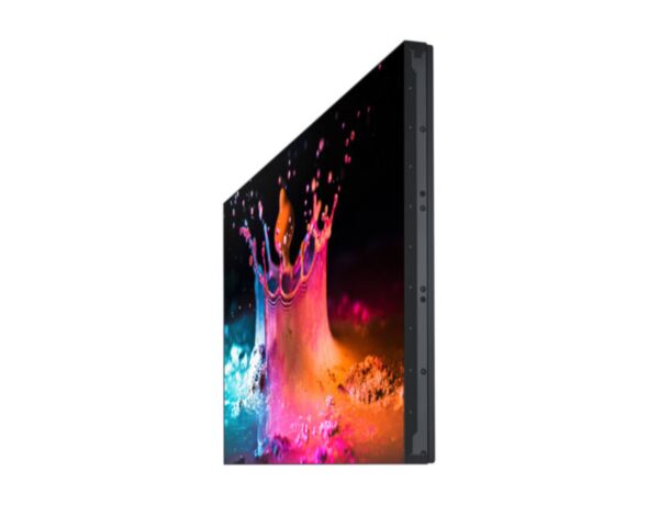 Samsung Video Wall 24/7 Operation UDE-P Series 55 Samsung Video Wall 24/7 Operation UDE-P Series 55