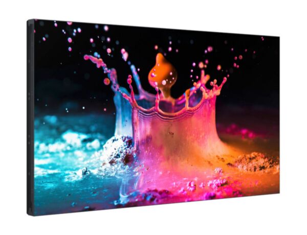Samsung Video Wall 24/7 Operation UDE-P Series 55 Samsung Video Wall 24/7 Operation UDE-P Series 55