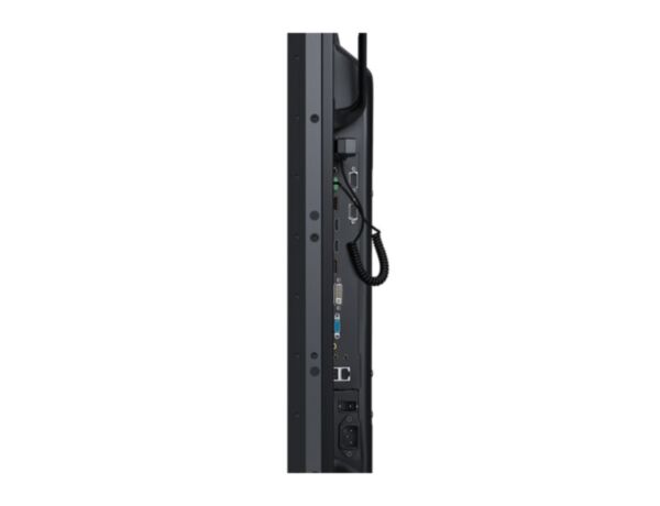 Samsung Video Wall 24/7 Operation UDE-P Series 55 Samsung Video Wall 24/7 Operation UDE-P Series 55