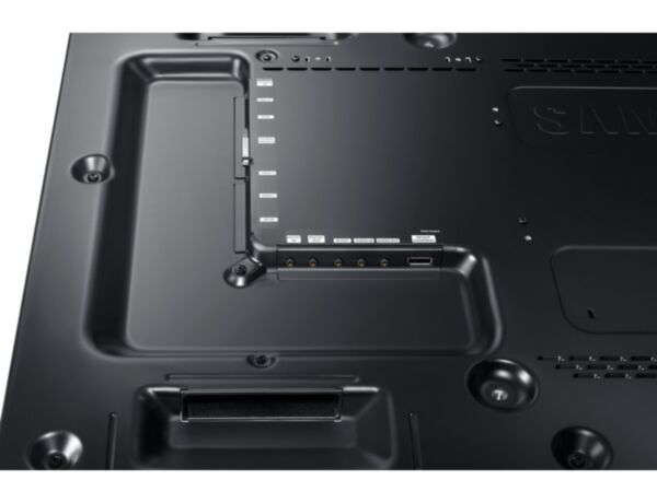 Samsung Outdoor LED Moniter OHF Series 46” LH46OHFPKBC/UE Samsung Outdoor LED Moniter OHF Series 46” LH46OHFPKBC/UE