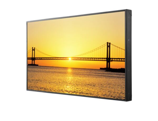 Samsung Video Wall UX-3 Series 46” LH46GWPLBC/XY Samsung Video Wall UX-3 Series 46” LH46GWPLBC/XY