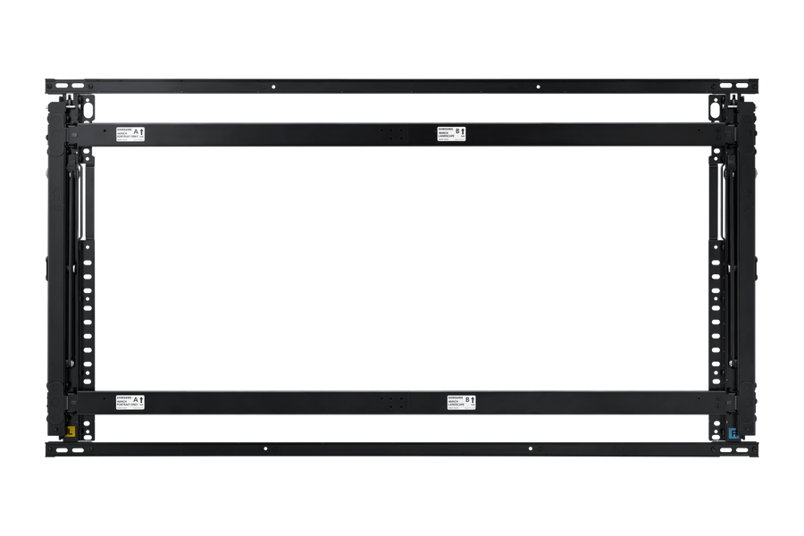 Samsung WMN-46VD / WMN-46VD/ZA Video Wall Mount for 46-Inch Displays - WMN-46VD/WMN-46VD/ZA