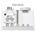 Ubiquiti AF-11FX-DUP-L AirFiberX 11GHz Low-Band Duplexer Ubiquiti AF-11FX-DUP-L AirFiberX 11GHz Low-Band Duplexer