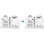 Ubiquiti AF-11FX-DUP-L AirFiberX 11GHz Low-Band Duplexer Ubiquiti AF-11FX-DUP-L AirFiberX 11GHz Low-Band Duplexer