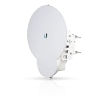 Ubiquiti AF24HD AirFiber 24 GHz Point-to-Point 2 Gbps Radio Ubiquiti AF24HD AirFiber 24 GHz Point-to-Point 2 Gbps Radio
