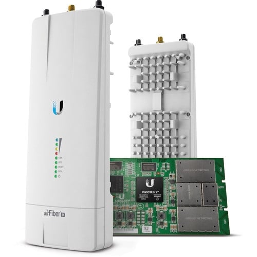 Ubiquiti AF-4X Carrier Backhaul Radio Ubiquiti AF-4X Carrier Backhaul Radio