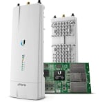 Ubiquiti AF-4X Carrier Backhaul Radio Ubiquiti AF-4X Carrier Backhaul Radio