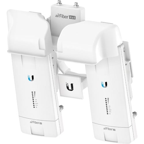 Ubiquiti Networks AF-MPX4 Scalable airFiber MIMO Multiplexer Ubiquiti Networks AF-MPX4 Scalable airFiber MIMO Multiplexer