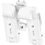 Ubiquiti Networks AF-MPX4 Scalable airFiber MIMO Multiplexer Ubiquiti Networks AF-MPX4 Scalable airFiber MIMO Multiplexer