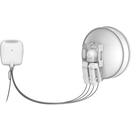 Ubiquiti AF-MPX8 Scalable AirFiber MIMO Multiplexer Ubiquiti AF-MPX8 Scalable AirFiber MIMO Multiplexer