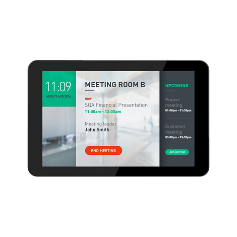Philips Signage Solutions Multi-Touch Display – 10BDL3051T/00