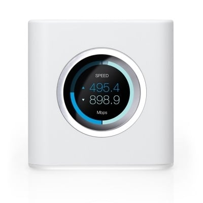 Ubiquiti AFi-R AmpliFI High Performance HD Mesh Router