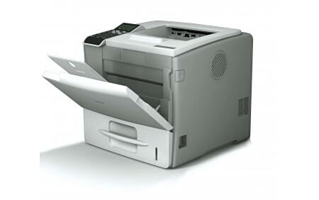 Ricoh Black and White Printer Aficio™SP 5210DN Ricoh Black and White Printer Aficio™SP 5210DN