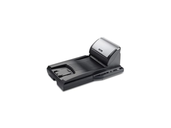 Plustek Smart Office PL2550 ADF With Flatbed Document Scanner Plustek Smart Office PL2550 ADF With Flatbed Document Scanner