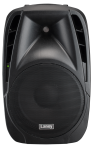 Laney AH112 BT-SD-USB-EQ Plastic PA Cabinet Speaker Laney AH112 BT-SD-USB-EQ Plastic PA Cabinet Speaker