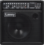Laney AH150 120W 5Ch Multi Combo W-Dig. Delay Mixer Laney AH150 120W 5Ch Multi Combo W-Dig. Delay Mixer