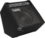 Laney AH80 W-Dig Delay With 3 Channel Multi Combo Laney AH80 W-Dig Delay With 3 Channel Multi Combo