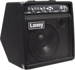 Laney AH80 W-Dig Delay With 3 Channel Multi Combo Laney AH80 W-Dig Delay With 3 Channel Multi Combo