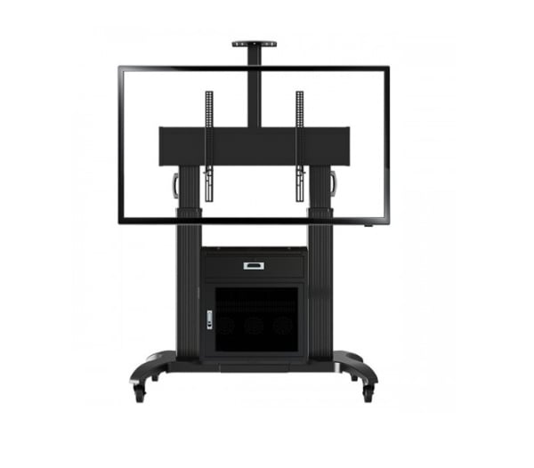 Anchor CF100 60-100 Inches Heavy Duty Floor Stand Anchor CF100 60-100 Inches Heavy Duty Floor Stand