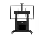 Anchor CF100 60-100 Inches Heavy Duty Floor Stand Anchor CF100 60-100 Inches Heavy Duty Floor Stand