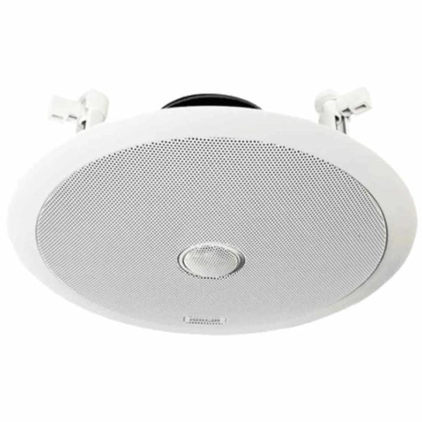 Ahuja CSD8401T High-Quality Sound Ceiling Speaker with Tweeter Ahuja CSD8401T High-Quality Sound Ceiling Speaker with Tweeter
