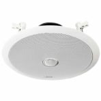 Ahuja CSD8401T High-Quality Sound Ceiling Speaker with Tweeter Ahuja CSD8401T High-Quality Sound Ceiling Speaker with Tweeter