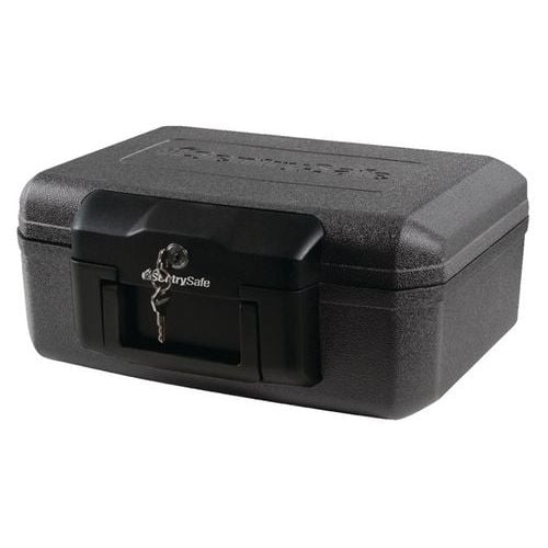SentrySafe 2460 Documents Fire and Water Chest SentrySafe 2460 Documents Fire and Water Chest
