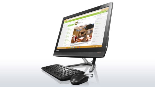 Lenovo IdeaCentre AIO 300 (23" Intel)