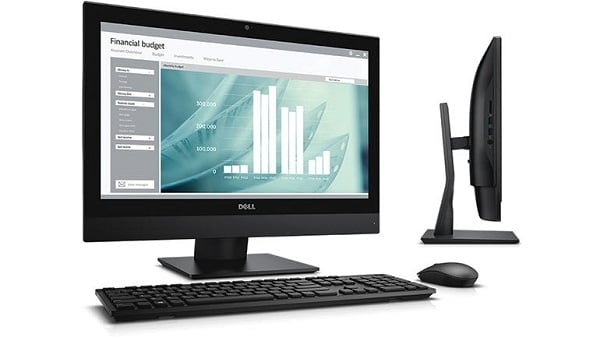 Dell OptiPlex 7440 All-in-One Desktop PC (Intel Core i5-6500, 8GB, 500GB, Windows 7 Pro 64, 3Yr Basic Warranty) Dell OptiPlex 7440 All-in-One Desktop PC (Intel Core i5-6500, 8GB, 500GB, Windows 7 Pro 64, 3Yr Basic Warranty)