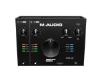 M-Audio AIR 192|6 2-In & 2-Out USB Audio & MIDI Interface M-Audio AIR 192|6 2-In & 2-Out USB Audio & MIDI Interface