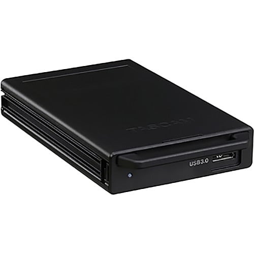 Tascam AK-CC25 SSD Storage Case for DA-6400 64-Channel Recorder Tascam AK-CC25 SSD Storage Case for DA-6400 64-Channel Recorder