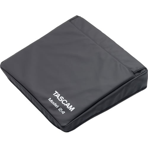 Tascam AK-DC24 Dust Cover for Model 24 Tascam AK-DC24 Dust Cover for Model 24