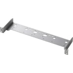 Tascam AK-RS1 1U Rack-Mountable Shelf for Dante Compact Processor Series Tascam AK-RS1 1U Rack-Mountable Shelf for Dante Compact Processor Series