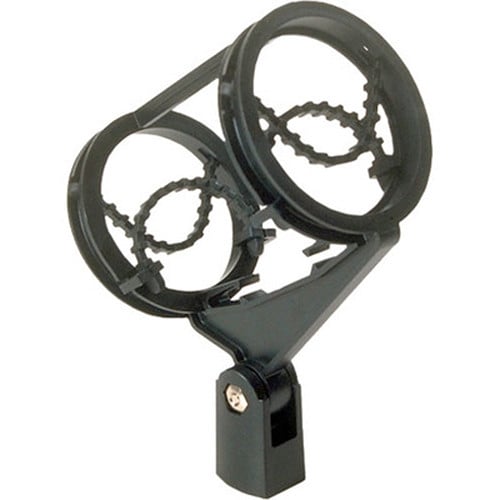 AKG H 30 Universal Shock Mount Mic Stand Adapter AKG H 30 Universal Shock Mount Mic Stand Adapter