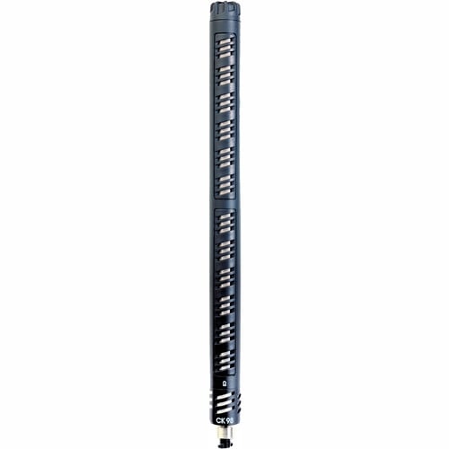 AKG CK98 Hyper Cardioid Shotgun Condenser Microphone Capsule AKG CK98 Hyper Cardioid Shotgun Condenser Microphone Capsule