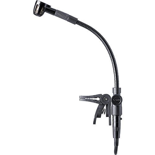 AKG C519M Woodwind and Brass Microphone with XLR Connection AKG C519M Woodwind and Brass Microphone with XLR Connection