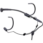 AKG C520 Head Worn Condenser Cardioid Microphone with XLR Connection AKG C520 Head Worn Condenser Cardioid Microphone with XLR Connection