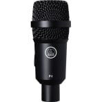 AKG P4 High Performance Dynamic Instrument Microphone AKG P4 High Performance Dynamic Instrument Microphone