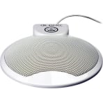 AKG CBL 410 PCC TeleConference & VoIP Applications Microphone White AKG CBL 410 PCC TeleConference & VoIP Applications Microphone White