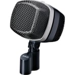 AKG D12 VR Large Diaphragm Cardioid Dynamic Microphone AKG D12 VR Large Diaphragm Cardioid Dynamic Microphone
