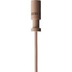 AKG LC81 MD Reference Lightweight Cardioid Lavalier Microphone Beige AKG LC81 MD Reference Lightweight Cardioid Lavalier Microphone Beige