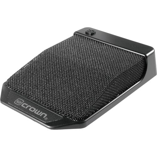 AKG PCC-170SWO Supercardioid Boundary Layer Microphone with Remote Sensing MOS Switch AKG PCC-170SWO Supercardioid Boundary Layer Microphone with Remote Sensing MOS Switch