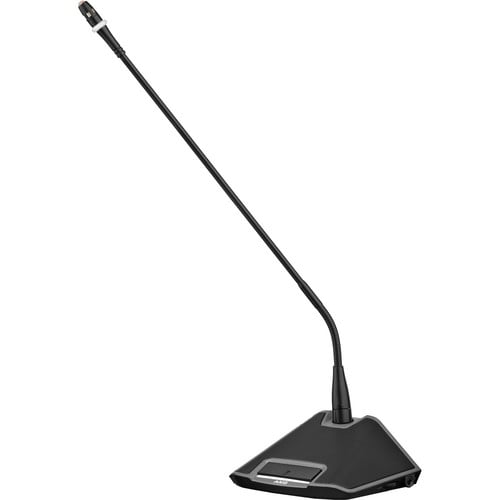 AKG CS3 DU Delegate Microphone Station with 50cm Gooseneck AKG CS3 DU Delegate Microphone Station with 50cm Gooseneck