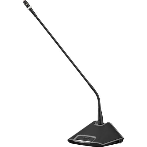 AKG CS3 CU Chairman Microphone Station with 50cm Gooseneck AKG CS3 CU Chairman Microphone Station with 50cm Gooseneck