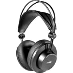 AKG K275 Pro Audio Over Ear Closed Back Lightweight Foldable Studio Headphones AKG K275 Pro Audio Over Ear Closed Back Lightweight Foldable Studio Headphones