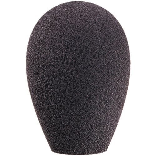 AKG W 32 Windscreen for Use with Microphones AKG W 32 Windscreen for Use with Microphones